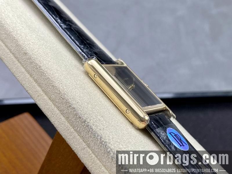Replica Cartier M33.7X25.5mm S29.5X22mm 022333