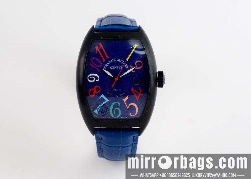 Replica Franck Muller 55X42X13mm 031636