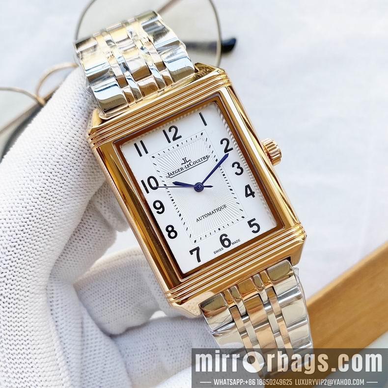 Replica Jaeger Lecoultre men watch M45