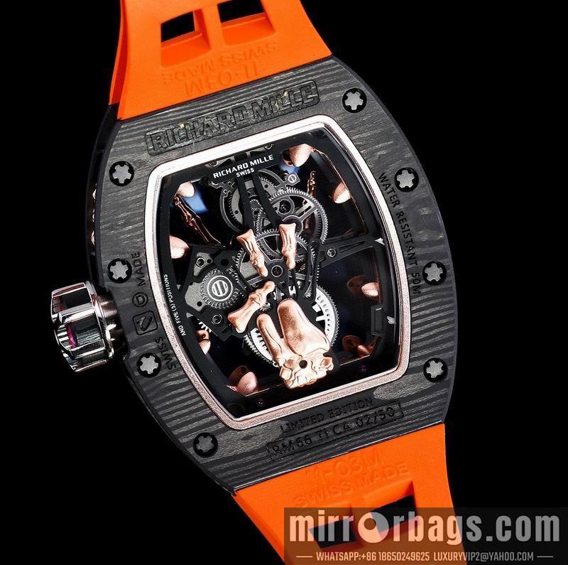 Replica Richard Mille watch 102426