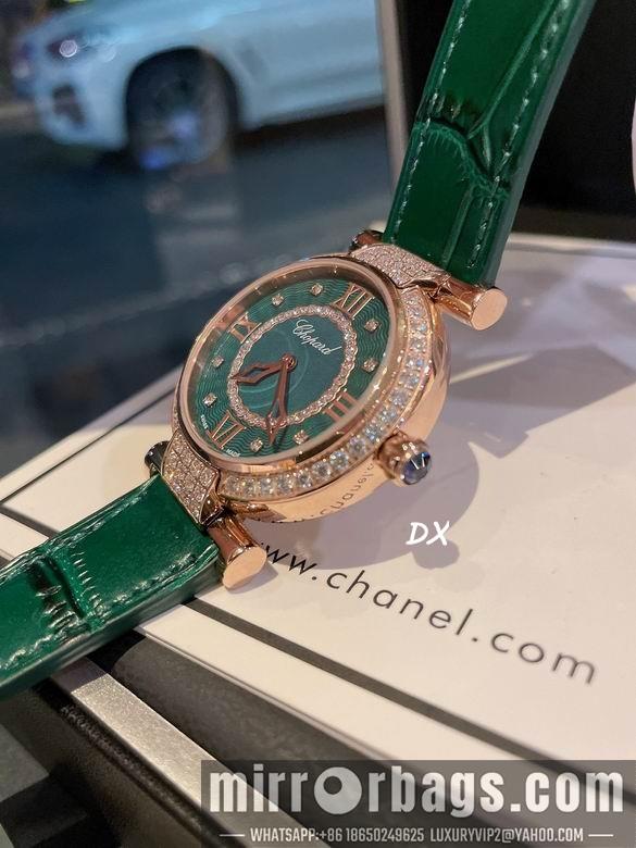 Replica Chopard 36mm 3nms66