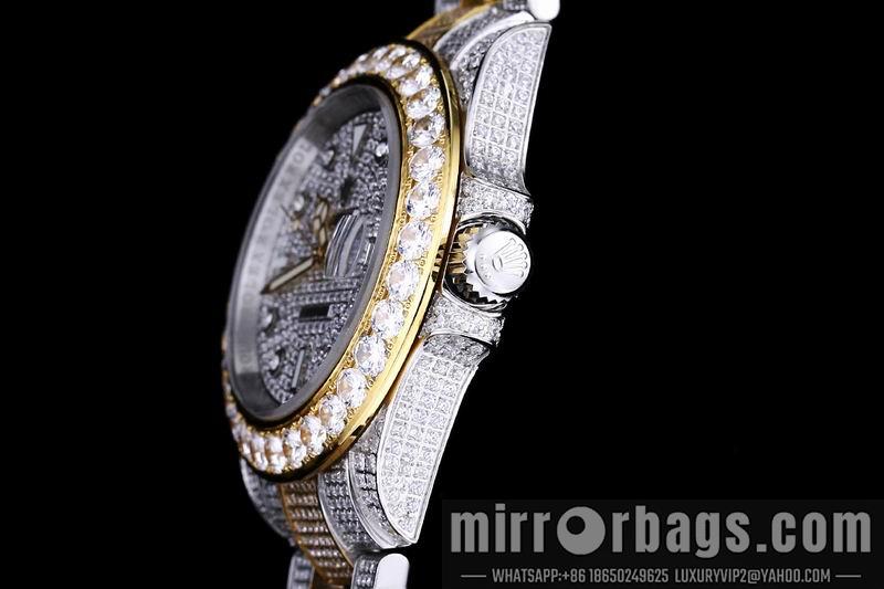 Replica Rolex 42mm 050425