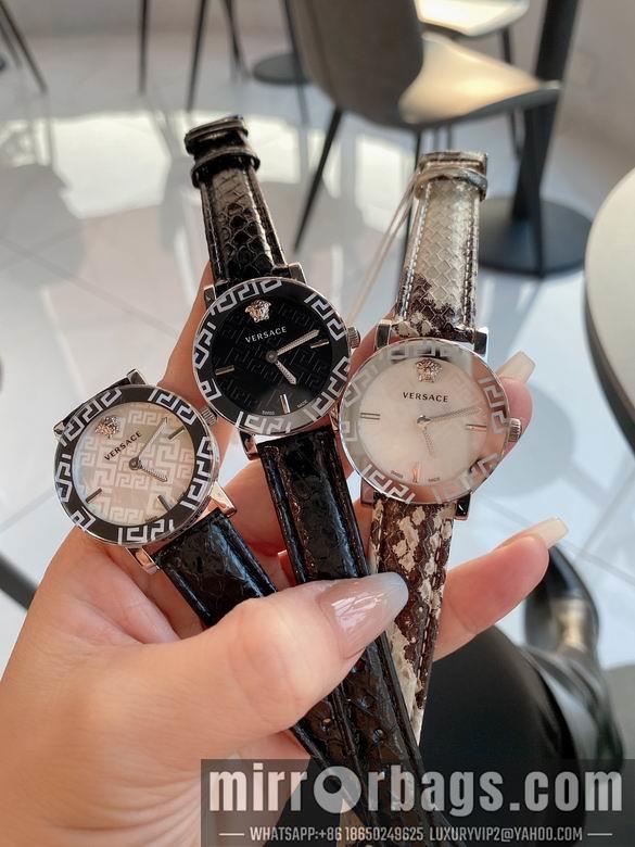 Replica Versace watch 31mm M23