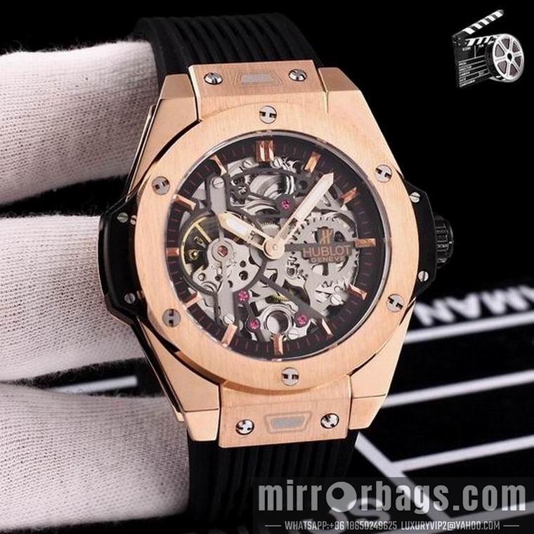 Replica Hublot watch 110211