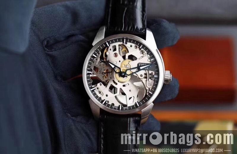 Replica Tissot 43X12mm 050718
