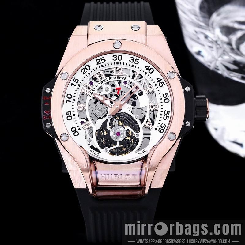 Replica Hublot 44mm 071401