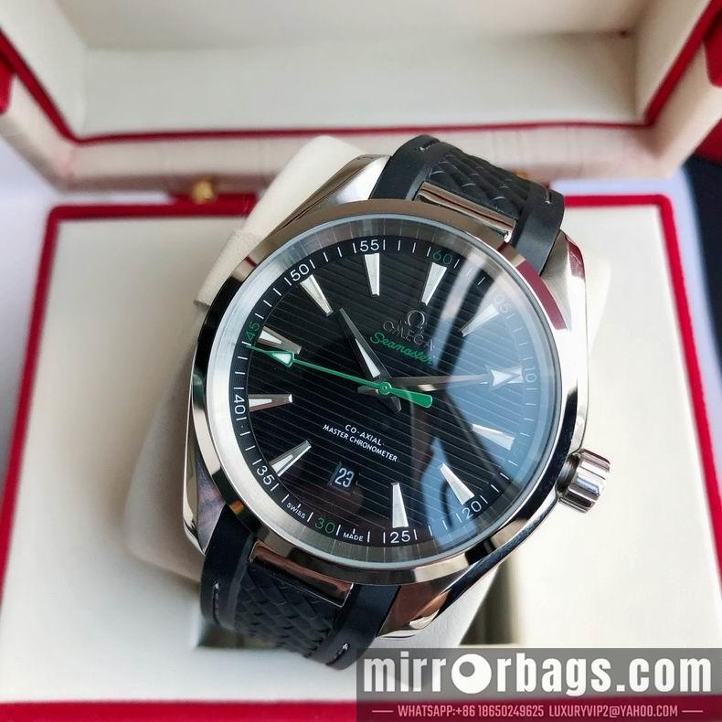 Replica Omega men 41.5mm 110412