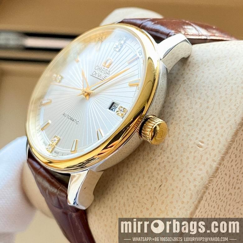 Replica Omega men 41X11mm M68