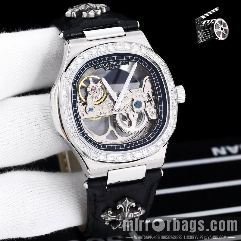 Replica Patek Philippe 43X12mm 082230