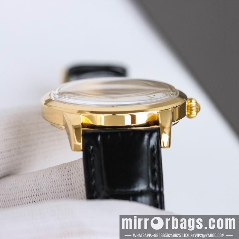 Replica Patek Philippe 40X8mm 041306