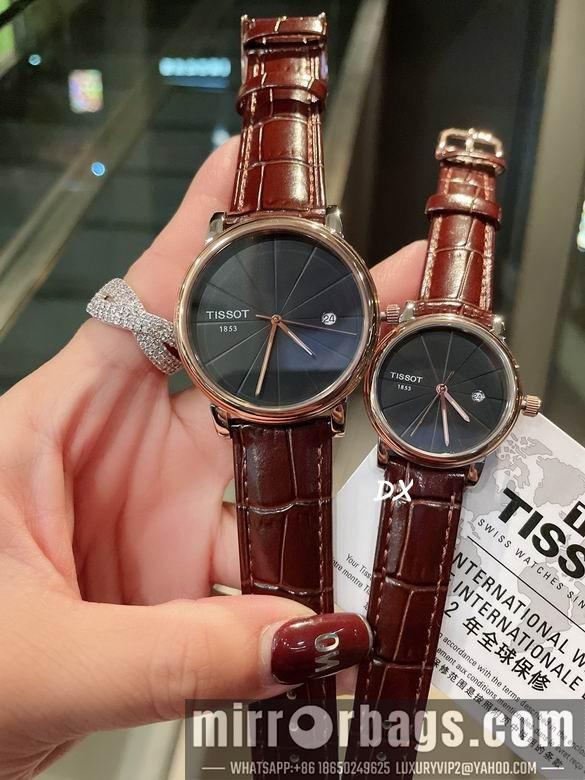 Replica Tissot W30 M40mm 2nms70