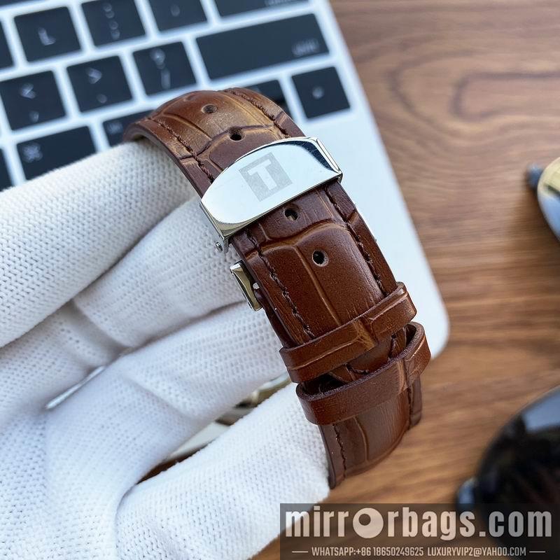 Replica Tissot 40mm 32mm 091006