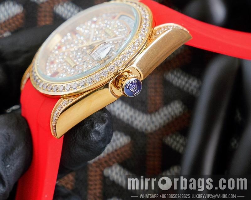 Replica Rolex 40mm 050746