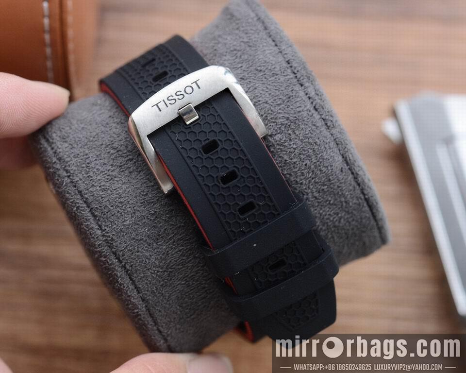 Replica Tissot watch mb 110602
