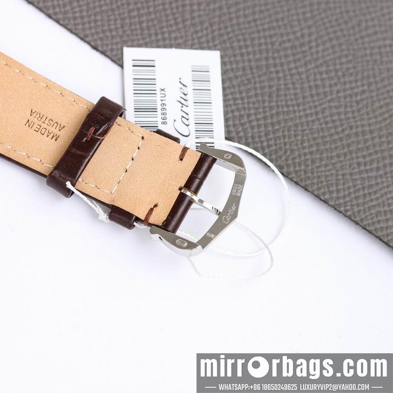 Replica Cartier 47.15X26.2X7.82mm 032239