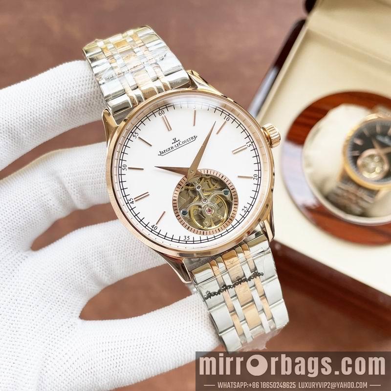 Replica Jaeger LeCoultre 42X13mm 032517