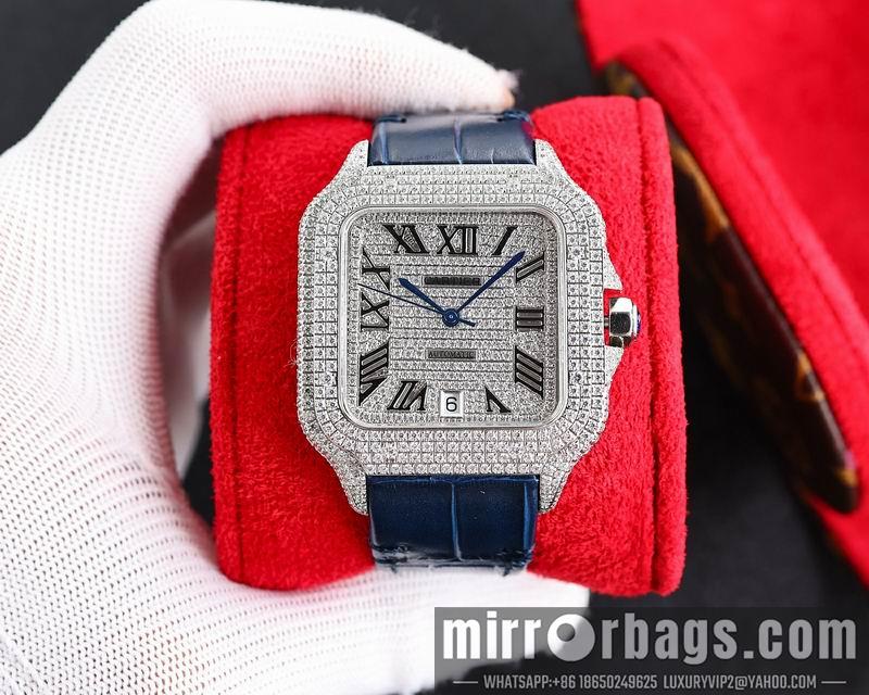 Replica Cartier 40mm 0831129