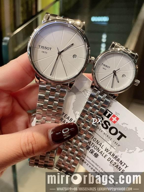 Replica Tissot W30 M40mm 2nms71