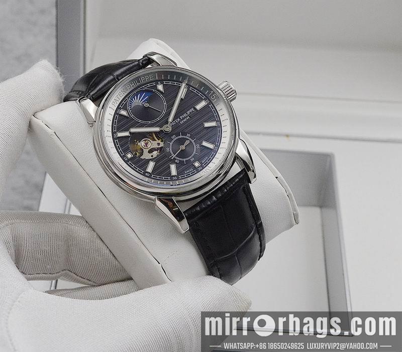 Replica Patek Philippe 42X13mm 052015
