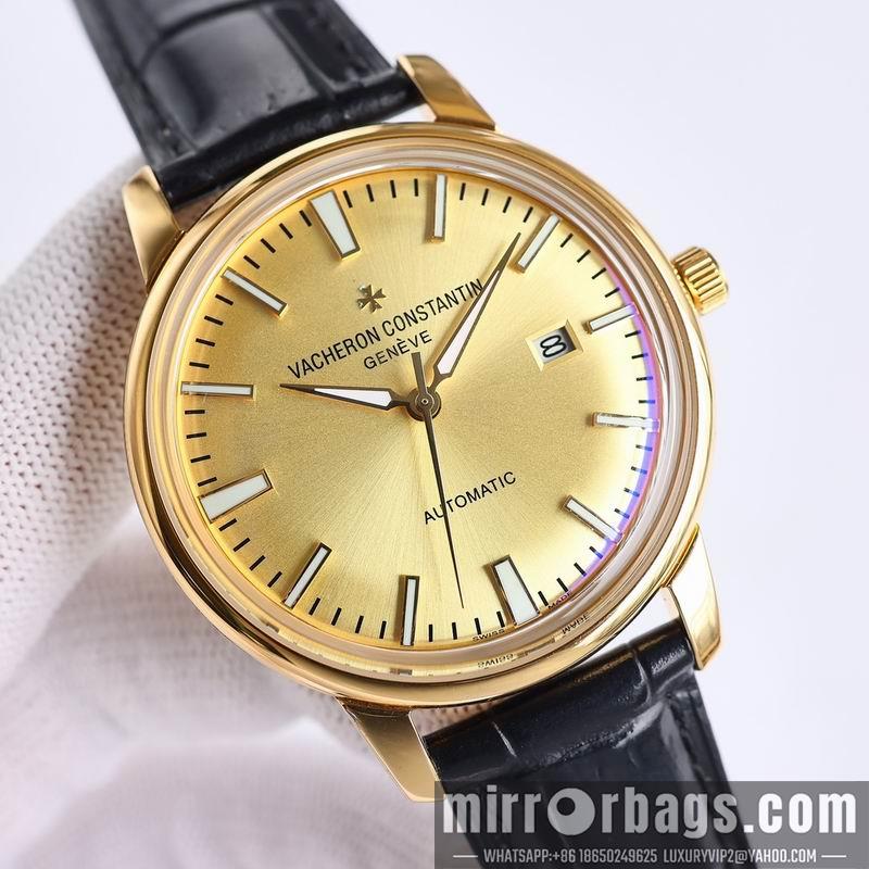 Replica Vacheron Constantin 42mm 0321107
