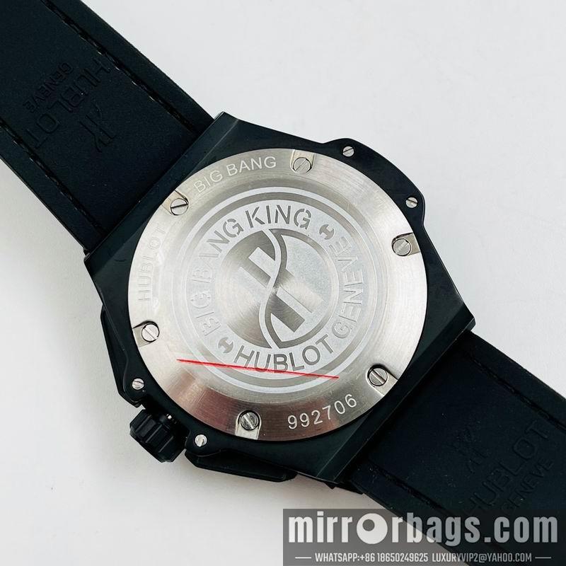 Replica Hublot 42X15.7mm 082710