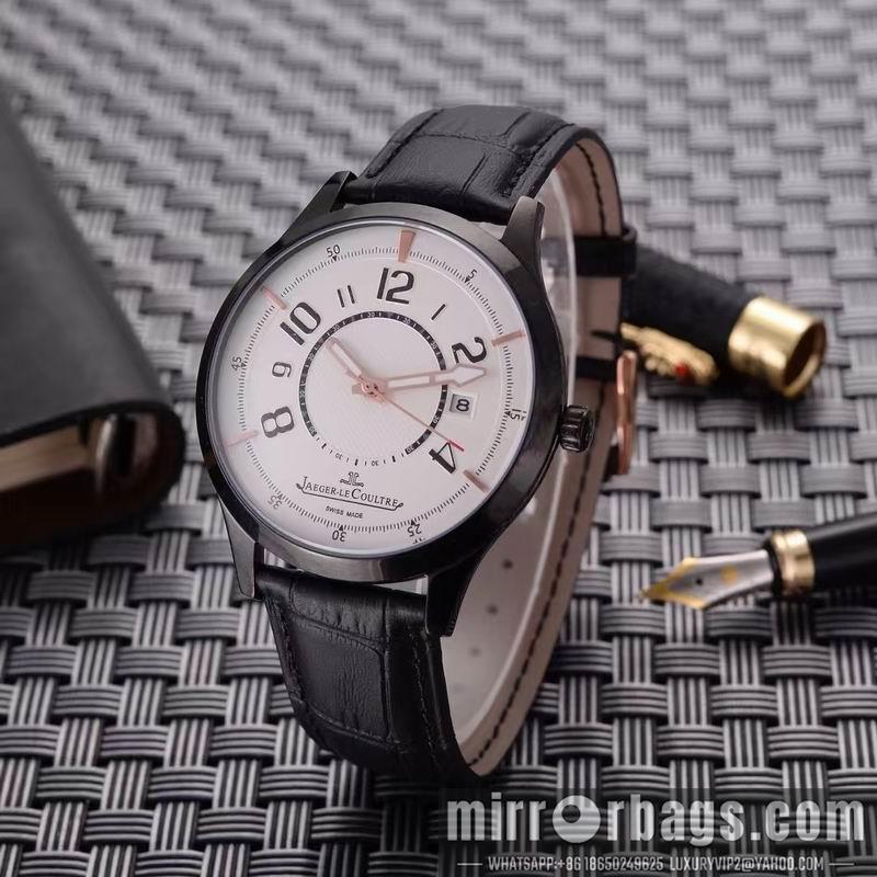 Replica Jeager LeCoultre 41mm 121220