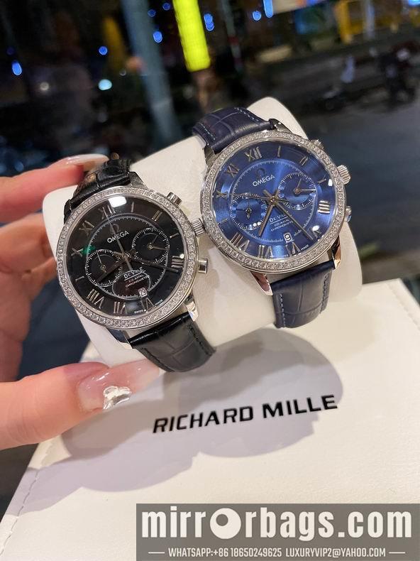 Replica Omega women watch 070867