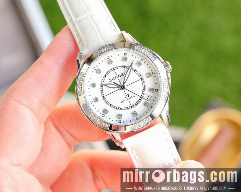 Replica Chanel 35X11mm 022312