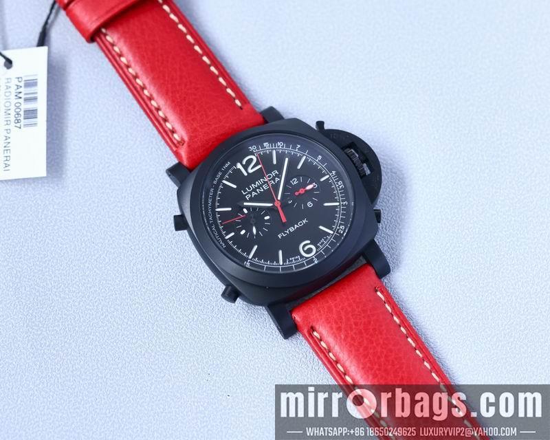 Replica Panerai 47mm 102365