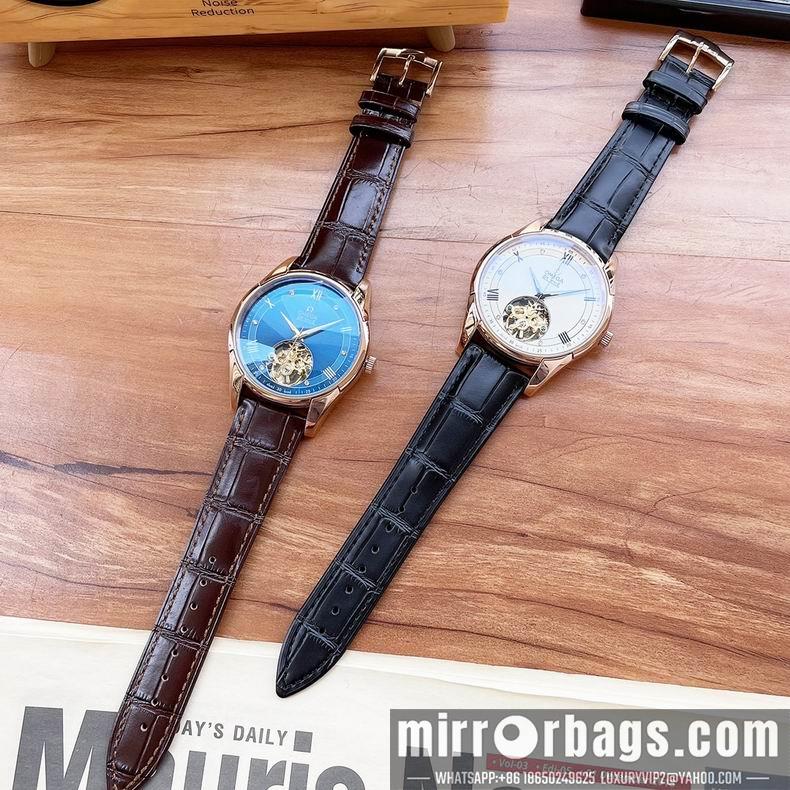 Replica Omega men 43X13mm M44