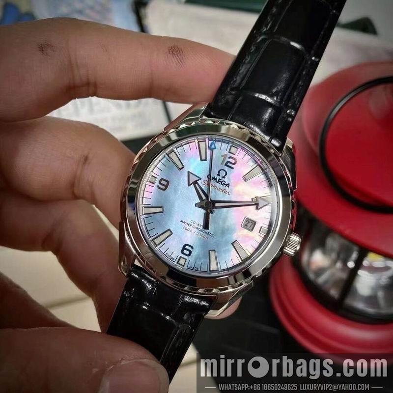Replica Omega 40mm 031968