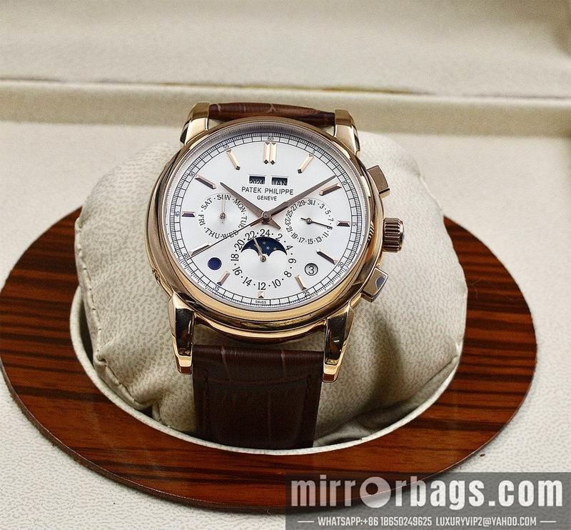 Replica Patek Philippe 44X13mm 052012