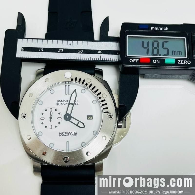 Replica Panerai 48.5X16.4mm 0827101