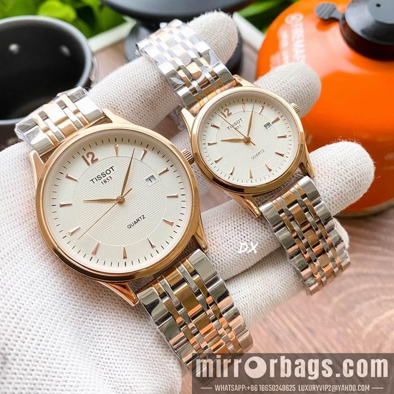 Replica Tissot W30 M40mm 9nms90