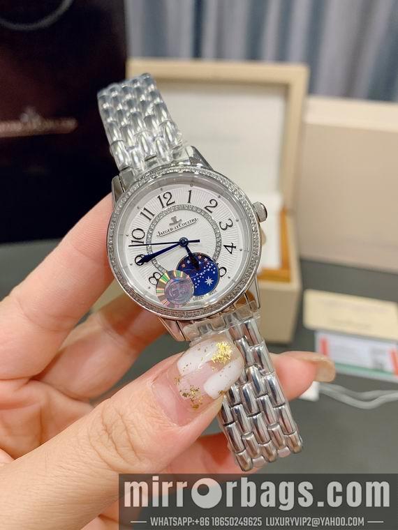 Replica Jaeger Lecoultre women 33X9mm M17