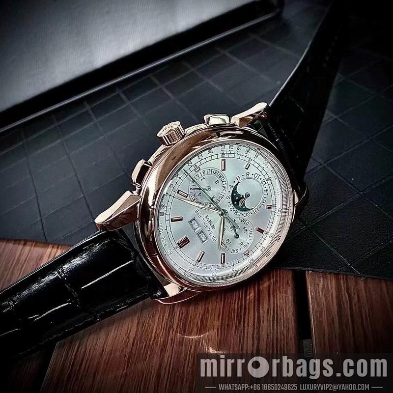 Replica Patek Philippe 43X13mm 050870