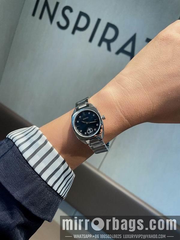 Replica Gucci 29mm 031113