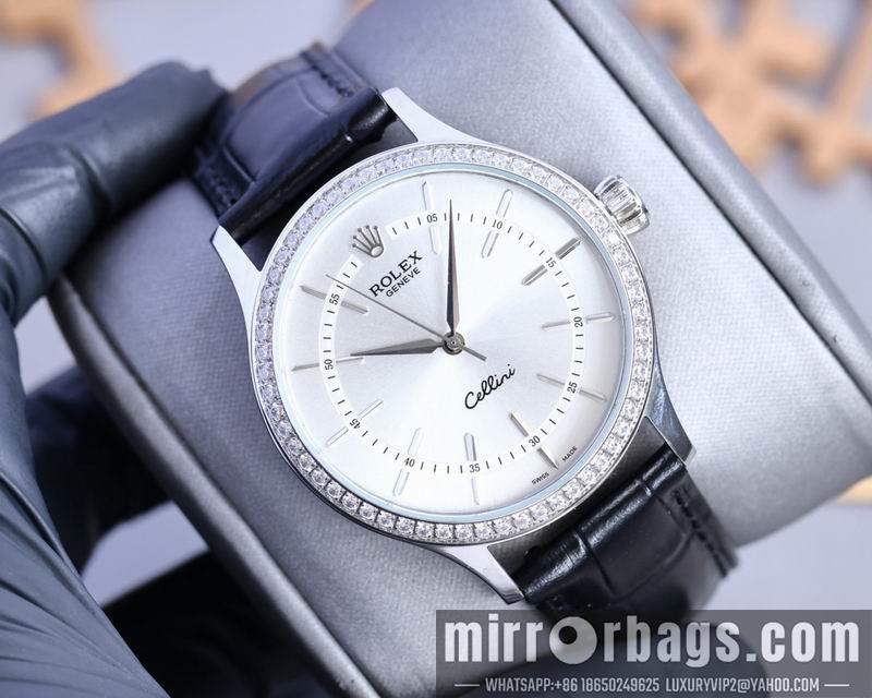 Replica Rolex 39mm 032117