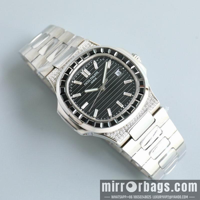 Replica Patek Philippe watch 102443