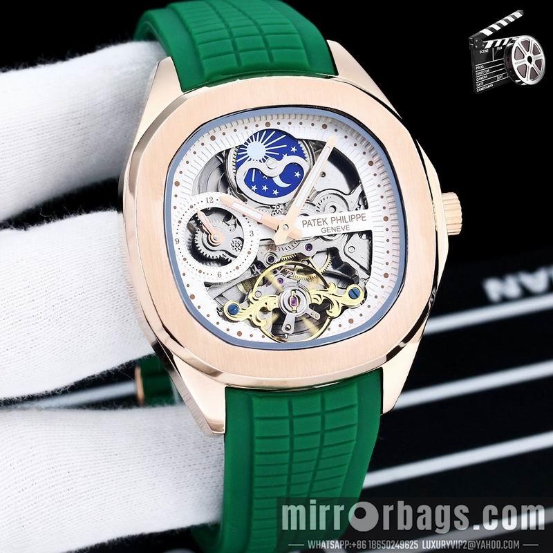 Replica Patek Philippe 46X12mm 030222