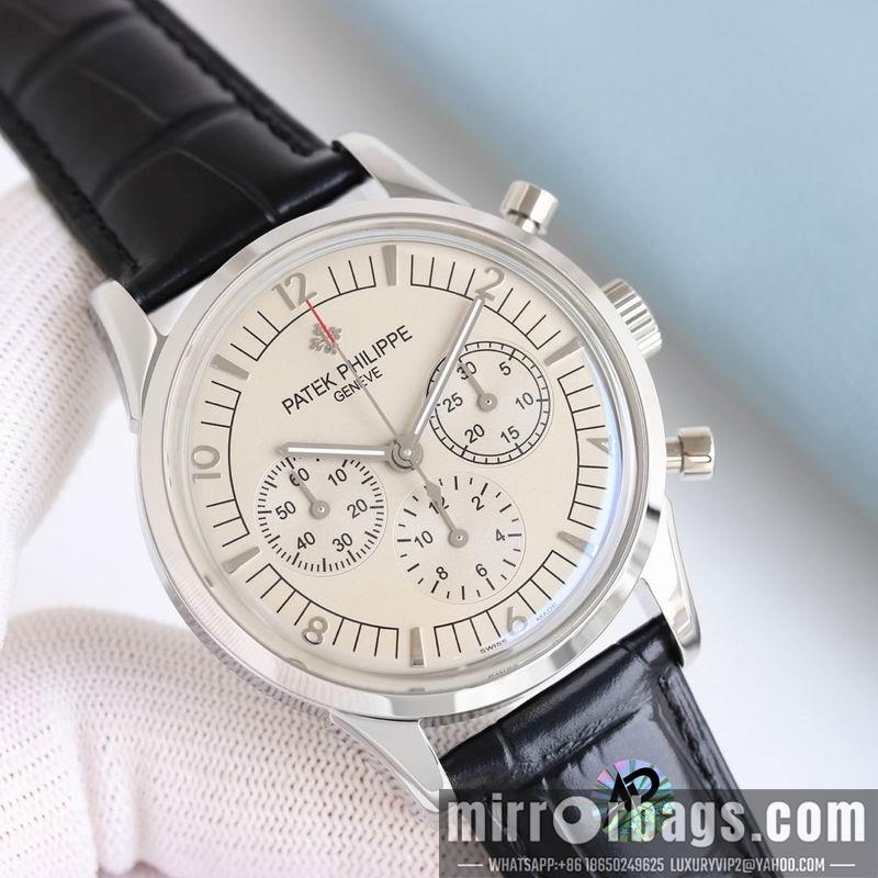 Replica Patek Philippe 41mm 022147