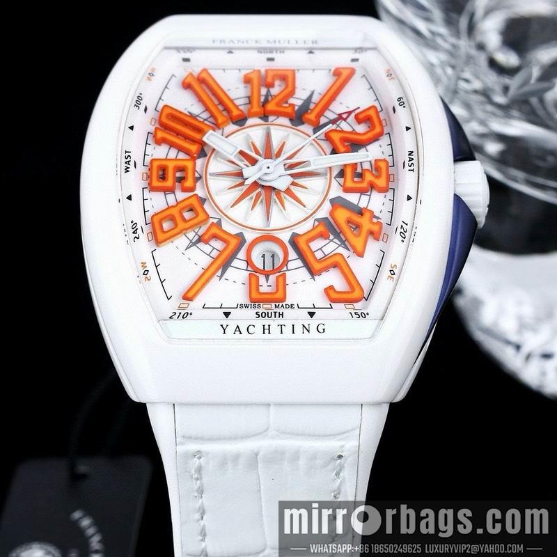 Replica Franck Muller 44X54mm 082916