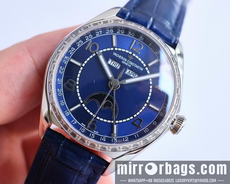 Replica Vacheron Constantin 40mm 082948
