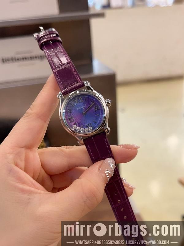 Replica Chopard 30mm 33mm 36mm 082959
