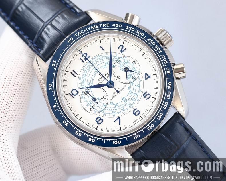 Replica Omega men 42X13mm M140