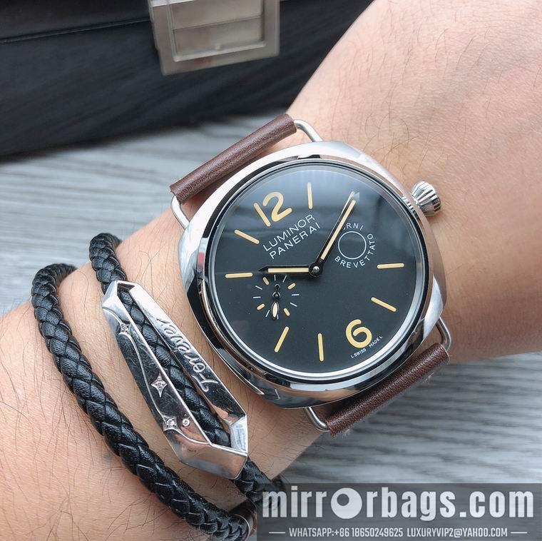 Replica Panerai men 44mX16mm M09