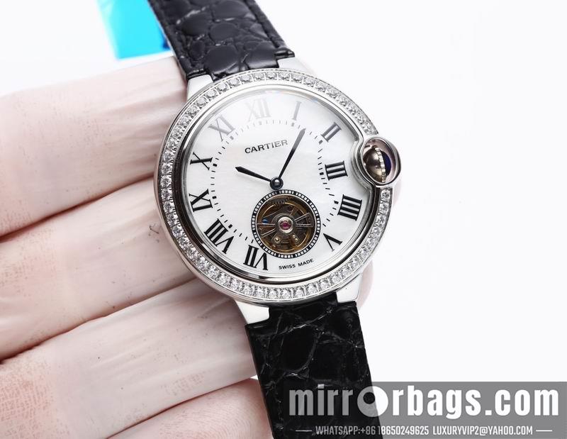 Replica Cartier W39mm 031938