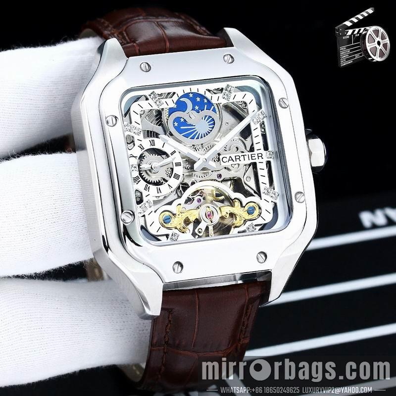 Replica Cartier 44X12mm 030224