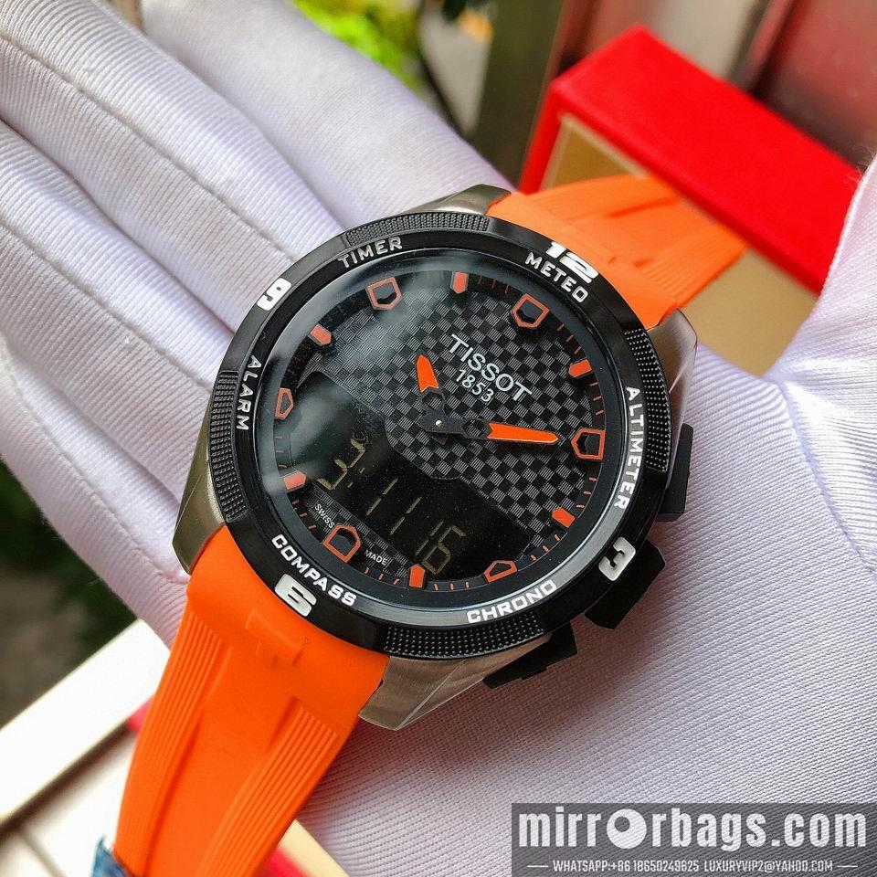 Replica Tissot watch mb 110605