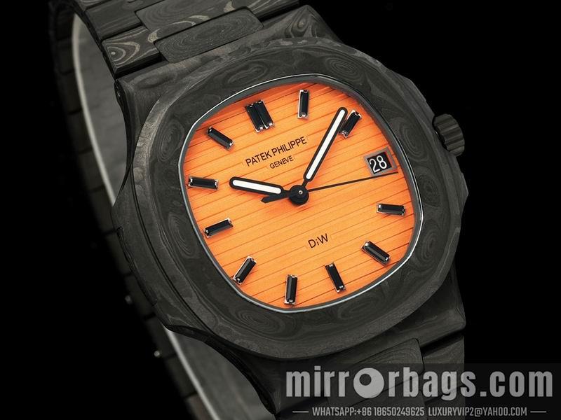 Replica Patek Philippe watch 033125